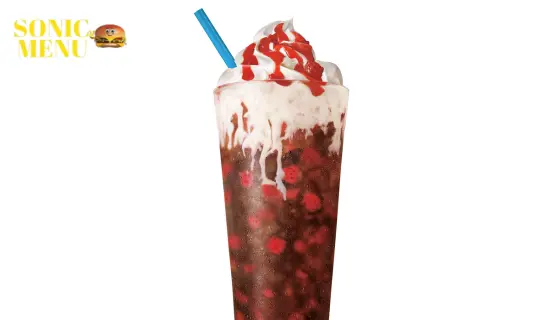 Sonic The Nicole Drink