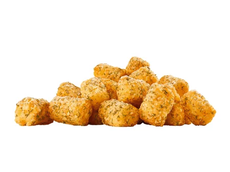 Sonic Pickle Seasoned Tots
